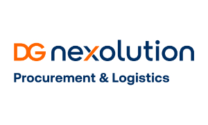 Logo DG Nexolution