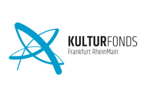 Logo Kulturfonds Frankfurt RheinMain