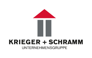 Logo Krieger + Schramm
